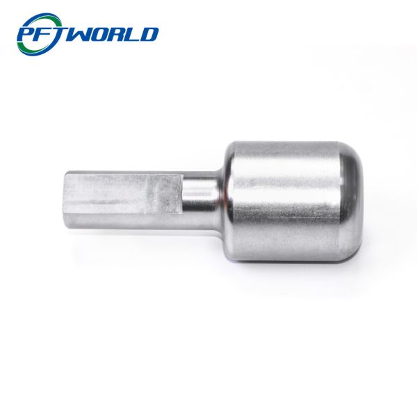 Buy POM Precision Plastic Parts Injection Molding CNC Turning Milling Parts at wholesale prices