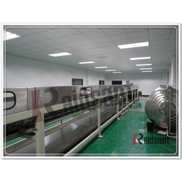 Granulating Wax Pellet Machine Cosmetic Maleic Anhydride Salt Stearate