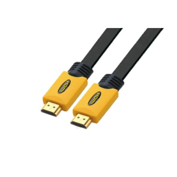 Buy QS4003，Flat HDMI Cable at wholesale prices