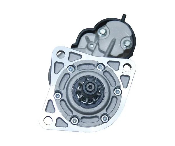 Belarus MT3 MTZ Tractor Spare Parts Mass stater 12V,2.8KW CT123708115