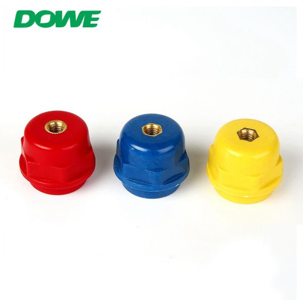 Buy YUEQING DOWE CE Fibreglass SM25 Insulator Spacing Holder at wholesale prices