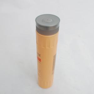 PE Shampoo Bottle-59 with pump