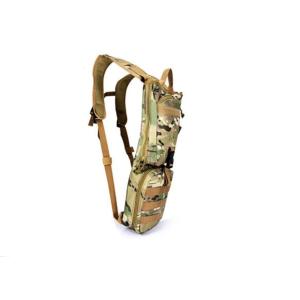 China Military Hydration System Carrier CP water backpack on sale
