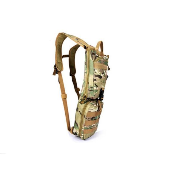 Buy Military Hydration System Carrier CP water backpack at wholesale prices