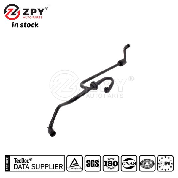 ZPY Brake Booster Air Vacuum Hose Line Pipe for Audi VW Porsche