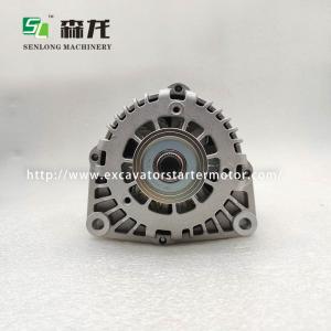 12V 140A Heavy Truck Alternator 13579677,13593805,84062199,ATG20297,13502587