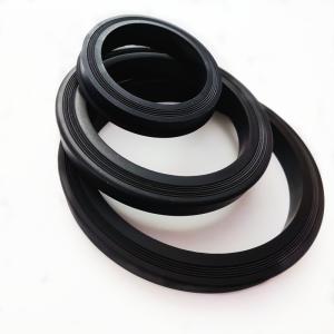 1502 Buna/FKM/HSN Hammer Union Seal For High Pressure Oil And Gas Pipelines