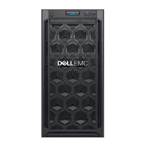 Dell PowerEdge T40 Server 2224G 8GECC 1T DVDRW tower server