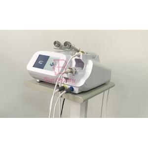 Ultrasonic 4 In 1 Vmax Mmfu Facial Wrinkle Remover Machine With Dual Handles