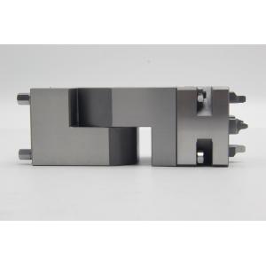 Customized Injection Molding In Automotive Industry Injection Molding Machine