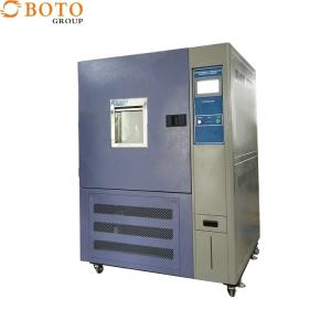Constant Temperature And Humidity Environmental Climatic Test Chamber D 5.