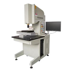 Quality Silicon Wafer PV Solar Cell Laser Cutter With Sorter Function For Customize for sale