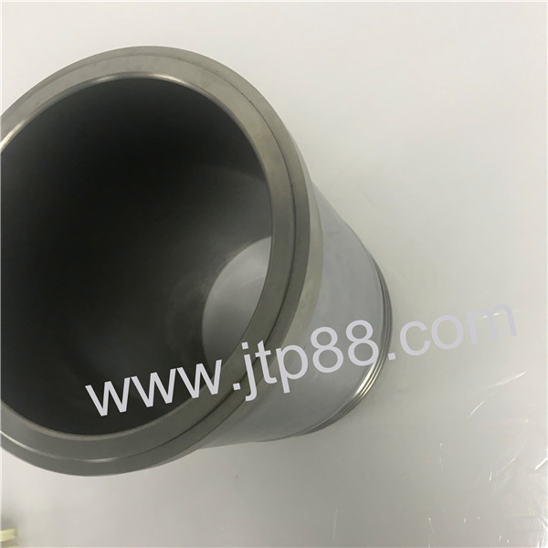 OEM ME031502 Cylinder Liner Sleeve 4D32 For Mitsubishi Engine Parts 192mm