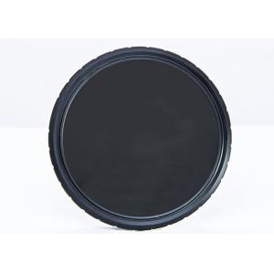 Variable ND Filter Black Frame Adjustable Stops ND2 To ND400 Landscape