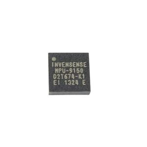 China Electronics parts components MPU-9150 MPU-9255 MPU-6000 MPU-9150 MPU-9250 QFN24 Motion sensor Nine axis gyroscope ic chip on sale China Electronics parts components MPU-9150 MPU-9255 MPU-6000 MPU-9150 MPU-9250 QFN24 Motion sensor Nine axis gyroscope ic chip on sale
