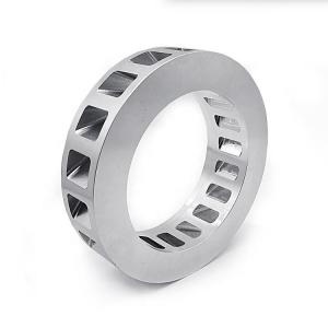 Metal Service Turning Aluminum Parts , Customize CNC Machining Milling Parts