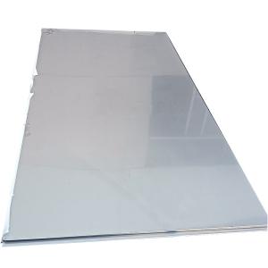 Good Weldability 316 Stainless Steel Sheet Plate 0.1 - 200mm