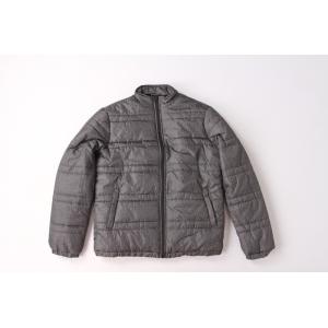 3 color Padded jacket