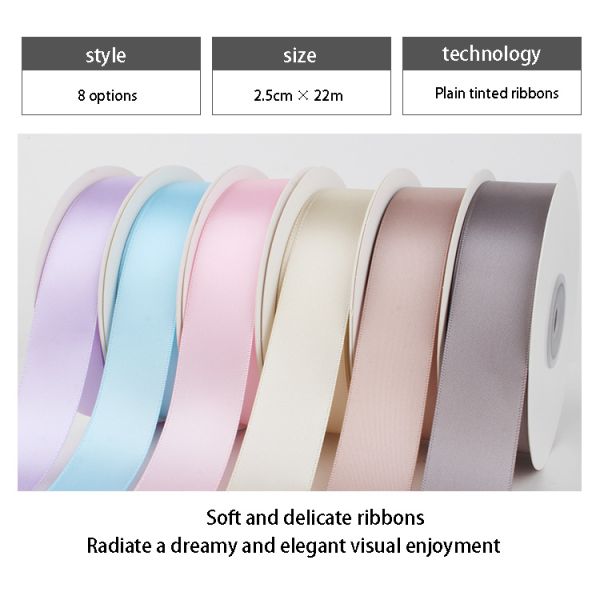 wholesale satin ribbon bow 3 inch grosgrain ribbon ribbon trims