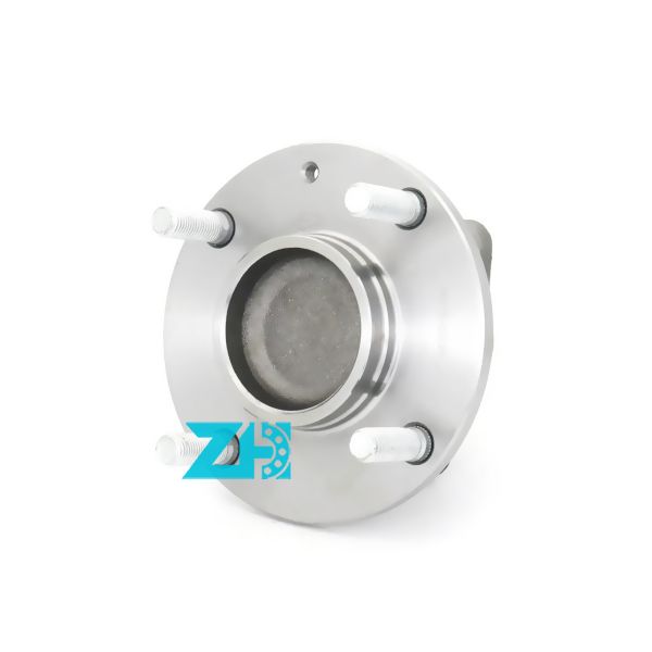 MR594142 Rear Wheel Hub Bearing For Mitsubishi Parts GCR15 Material P5 Precision