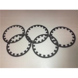 Silicon Steel Electric Motor Stator High Speed Progressive Stamping Die