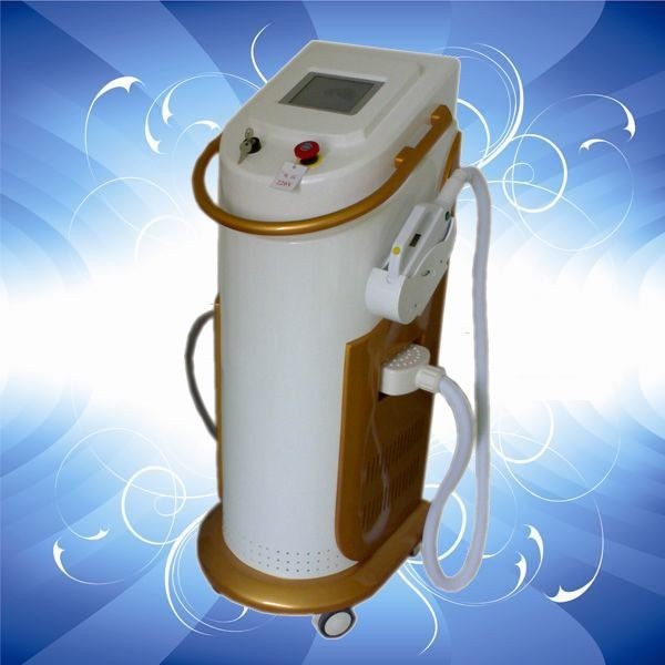 Buy High Technology!! IPL+RF Elight Hair removal machine at wholesale prices