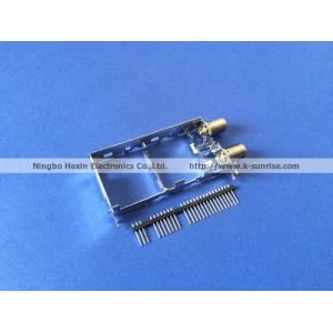 Quality metal parts of tuner frame for sale