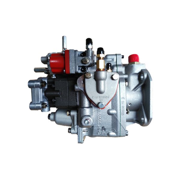 Buy Cummins K19 KTA19 Diesel Fuel Injection Pump 3068708 4076956 at wholesale prices