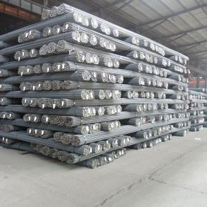 Main Application Electric Power Station Construction Steel Rebar Scrap Iron
