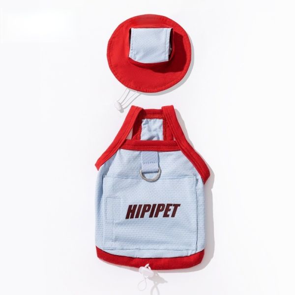 Buy Quick-Dry Technology Waterproof Dog Clothes Adjustable Orthopedic at wholesale prices