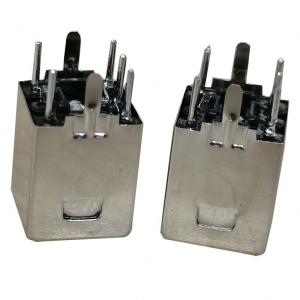 Tunable RF Variable 10mm IFT and Inductor Coils