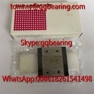 IKO LWLF30B Linear Block LWLF30C1BCSPS1 Ball Retained Type Wide Rail Type Linear