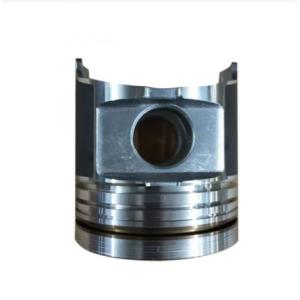 TEM Auto Engine Piston 4HJ1 Piston For Isuzu Excavator 115mm 8-97228-302-0