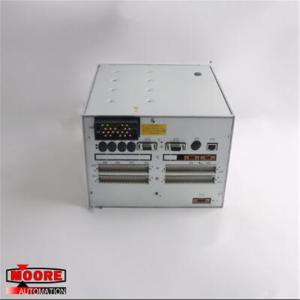 REF542plus 1VCF752000 ABB Feeder Terminal Panel
