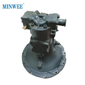 KOMTIOU Excavator PC75-3 hydraulic main pump assy