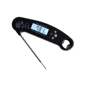 Portable Kitchen Cooking Fast Read Thermometer / Waterproof Digital Meat