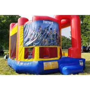 Waterproof Inflatable Bouncing Castle Children Bouncy Castle Inflatable Jumping