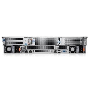 NAS Dell Poweredge Server Rack Mountable R760XA for GPU