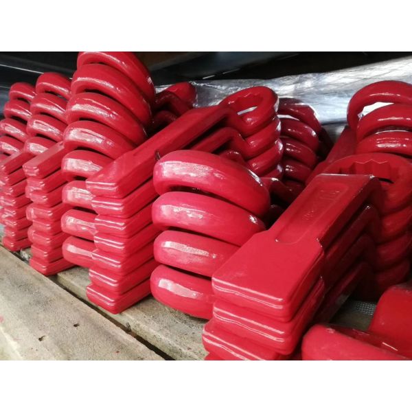 Buy Spanner Excavator Spare Parts For Hydraulic Hammer at wholesale prices