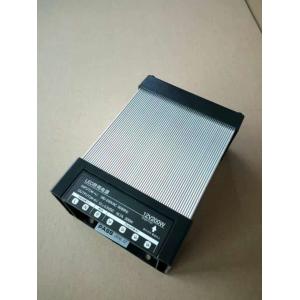 Buy cheap rain-proof IP65 LED Power Supply 5V/12V/24/ . 100W /120W/150W/200W/250W/300W from wholesalers