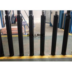 China Down Hole Drill Rig Part DTH Drilling Tools Hammer For Original Shank DHD360 on sale