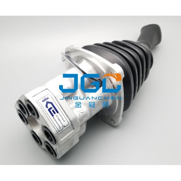 Buy EC380D EC480D EC330B EC360B EC460B Excavator Joystick 14556359 14556360 at wholesale prices
