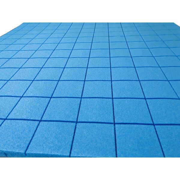 Buy Waterproof Crosslink Fake Grass Underlay 8mm-20mm UV Resistant at wholesale prices