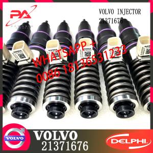 21371676 V-O-L-V Diesel Injector BEBE4D25002 85003267 21379943