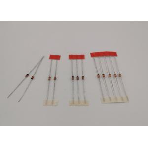 1N5221B-1N5267B Diode Zener 12v 500mW With Low Reverse Current Level