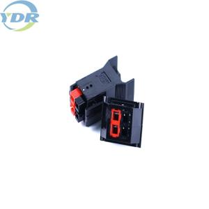 Anderson Plug Fixator Battery Connector Cables 4Pin PCB Board Power Receptacle