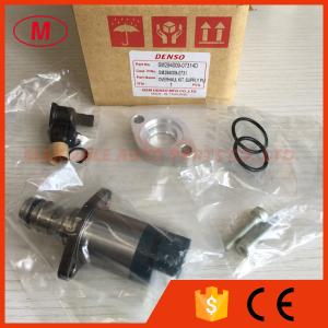 Quality 294009-0731, 294200-4760, 294200-2760 DENSO SCV Overhaul kit for 8981454530, 8-98145453-0 for sale