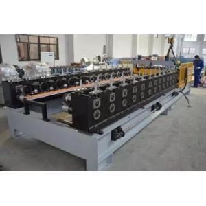 Electrical board forming machine