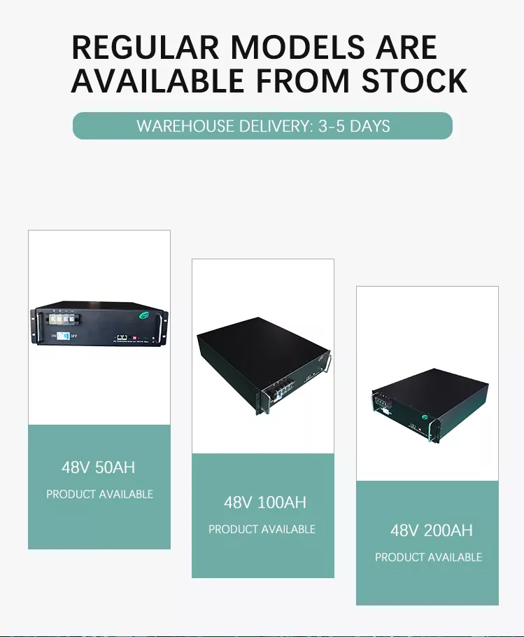 Ultraportable BMS Battery Management System 100ah 200ah For Lifepo4