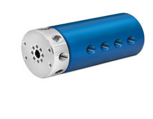Quality 4 Passage 6000 RPM Air / Oil / Water For Machine tool Rotary Joint for sale